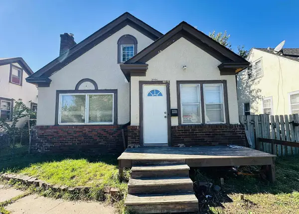 3331 Knox Avenue N, Minneapolis, MN 55412