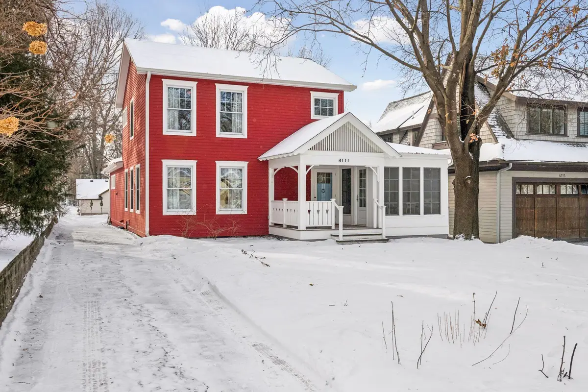 4111 Morningside Road, Edina, MN 55416 - #1