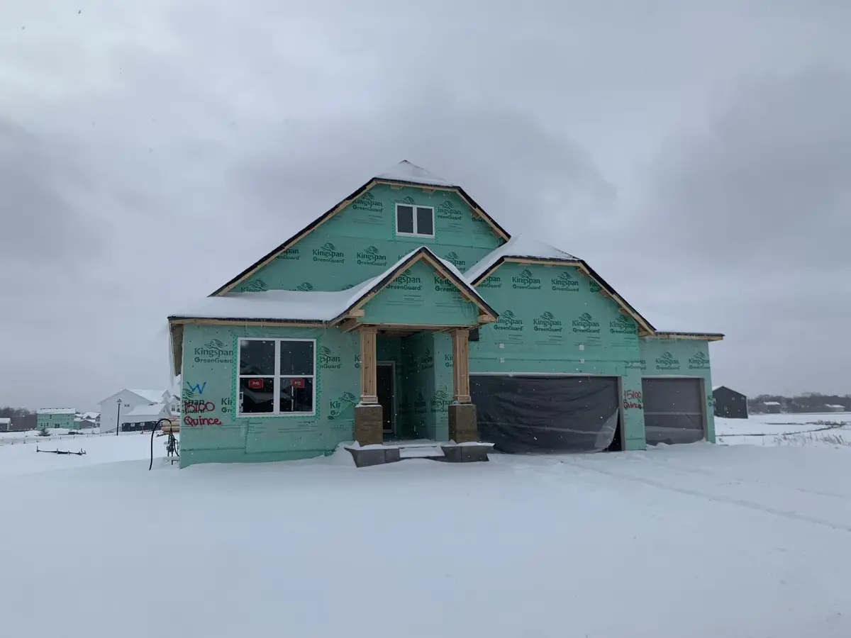 15100 Quince Street Nw, Andover, MN 55304 - Image #1