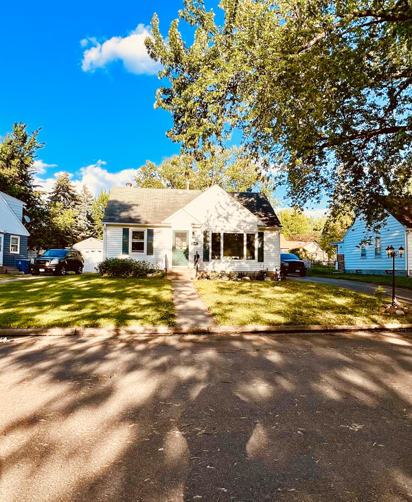 4228 Halifax Avenue N, Robbinsdale, MN 55422