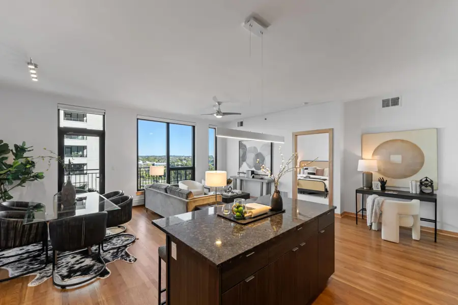 1240 S 2nd Street #922, Minneapolis, MN 55415 - Image #3