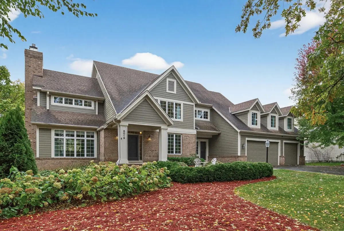 8019 Marsh Creek Road, Woodbury, MN 55125 - Image #1