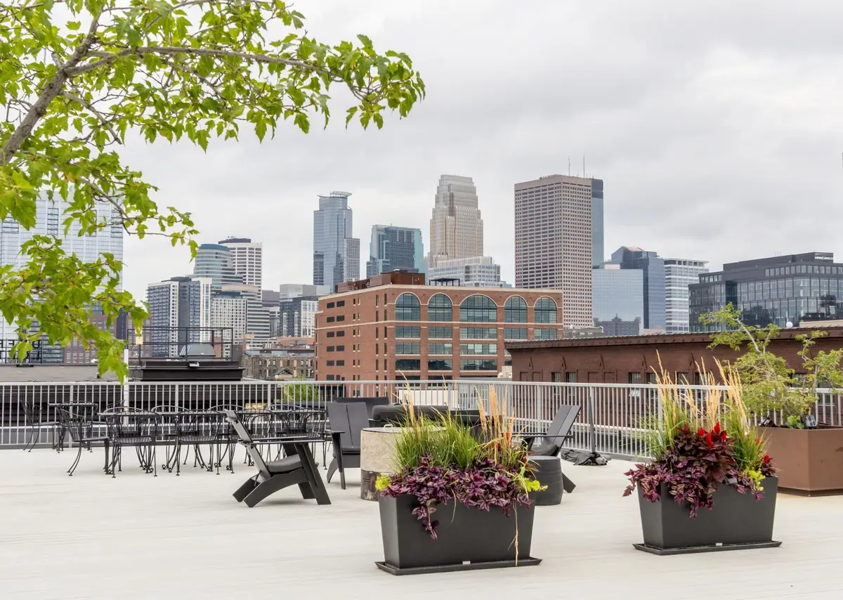 700 Washington Avenue N #507, Minneapolis, MN 55401 - Image #1