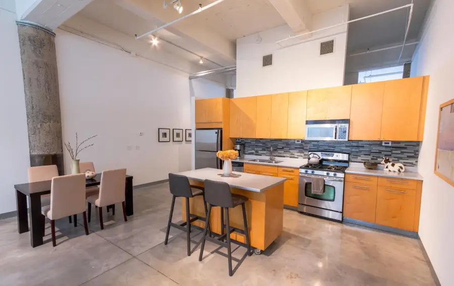 700 Washington Avenue N #507, Minneapolis, MN 55401 - Image #2