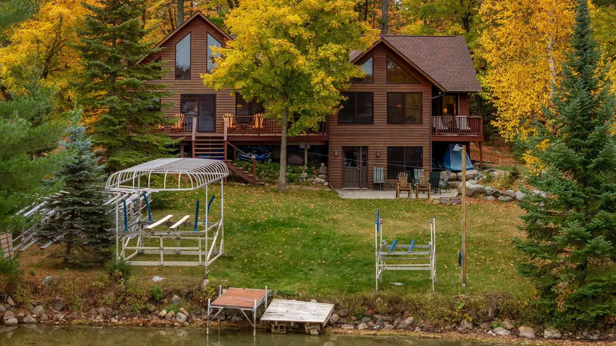 3469 8th Avenue Nw, Hackensack, MN 56452 - Image #1