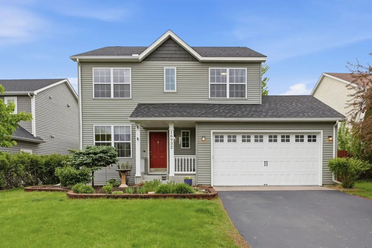16932 78th Avenue N, Maple Grove, MN 55311 - #1