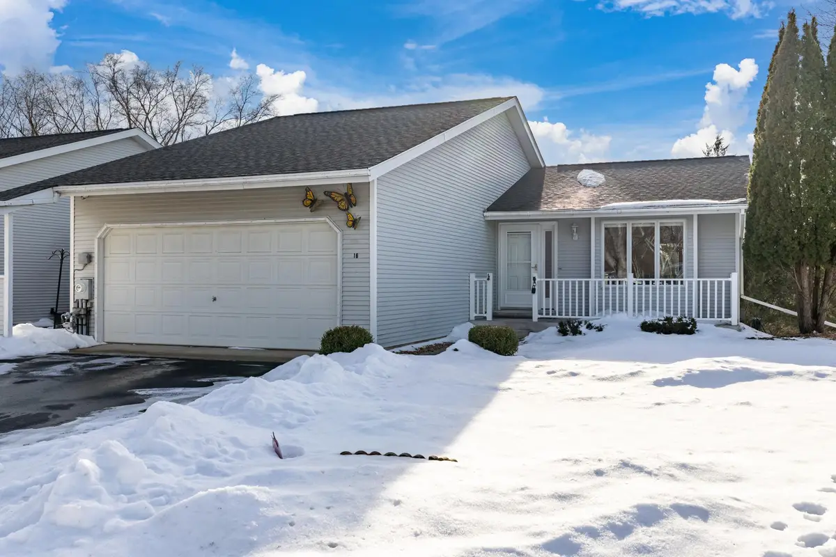 16 Woodridge Drive, Belle Plaine, MN 56011 - Image #1