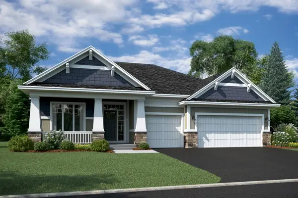 1910 Dahlia Drive, Shakopee, MN 55379