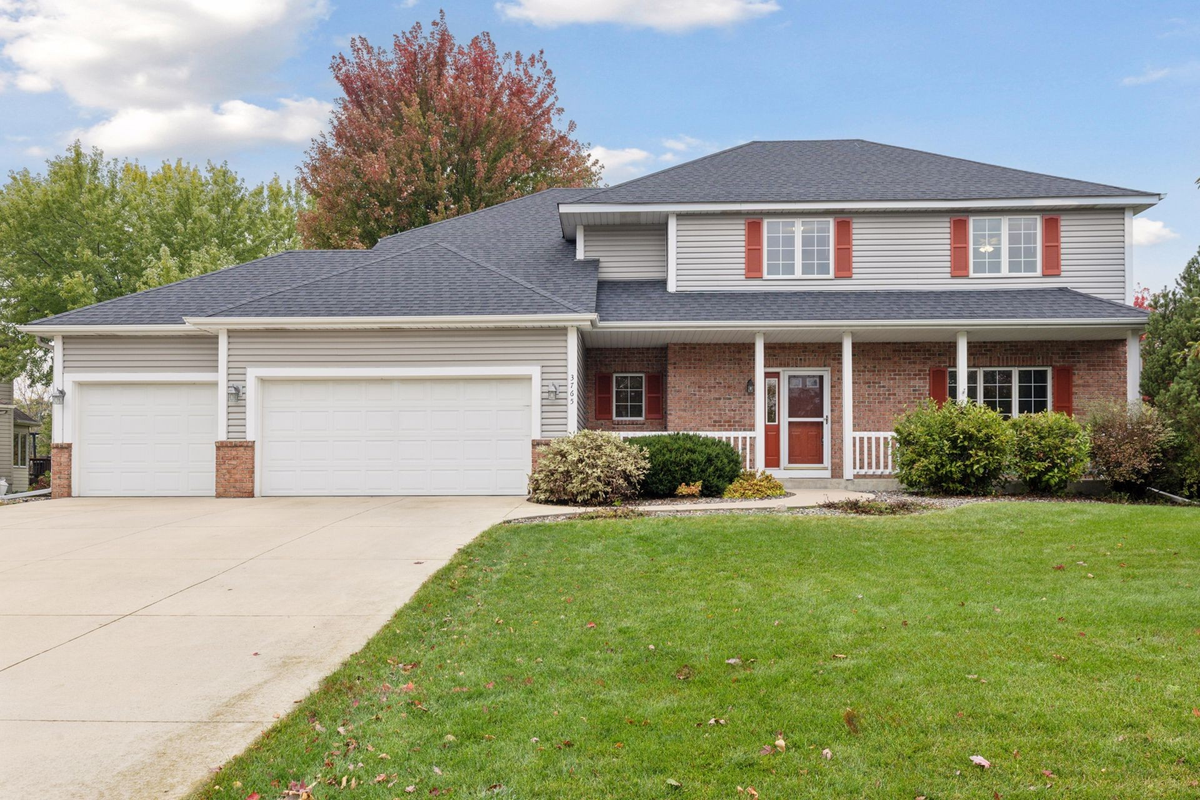 3765 Yellowstone Lane N, Plymouth, MN 55446 - Image #1