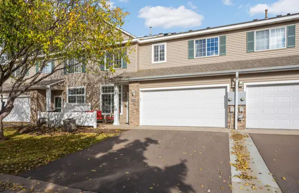 11258 Isanti Court Ne, Blaine, MN 55449