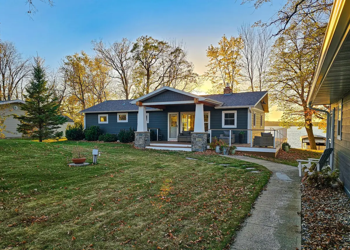 33836 Loon Dr, Ogema, MN 56569 - #1