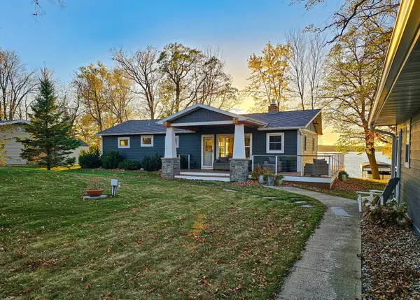 33836 Loon Dr, Ogema, MN 56569