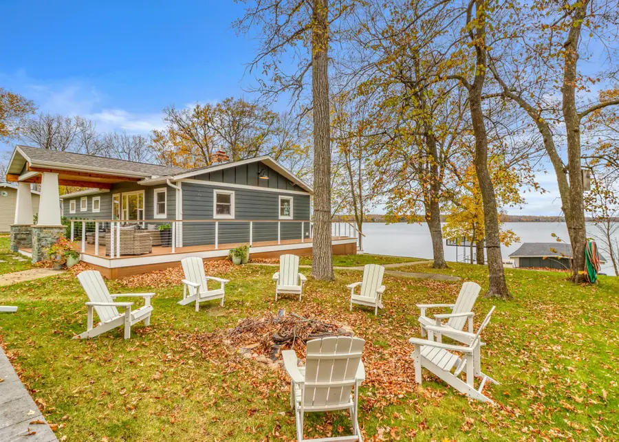 33836 Loon Dr, Ogema, MN 56569 - #3