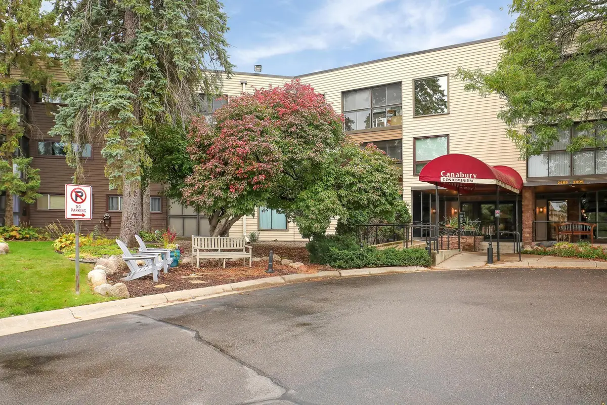 2485 Canabury Drive #211, Little Canada, MN 55117 - Image #1