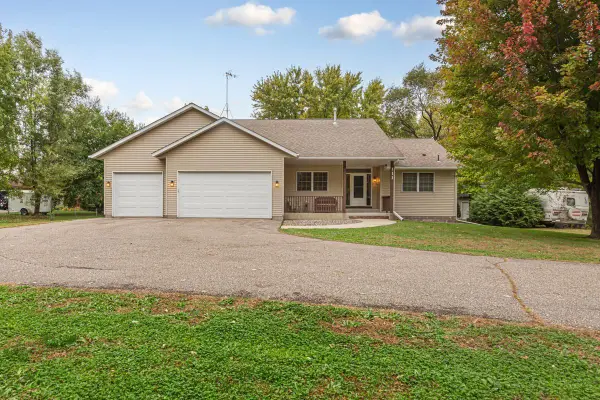 111 Sunrise Drive, Medford, MN 55049