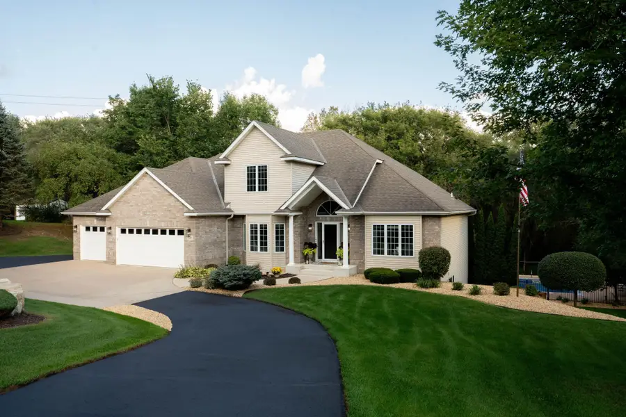 6720 Crackleberry Trail, Woodbury, MN 55129 - Image #3