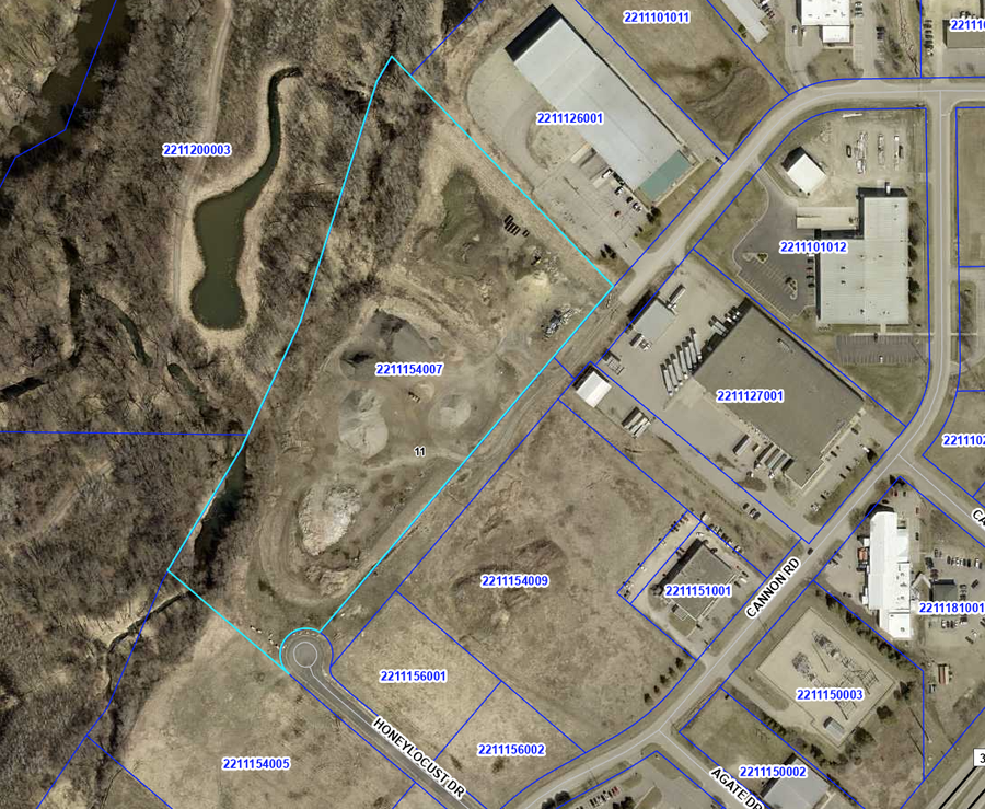 Outlot Honeylocust, Northfield, MN 55057 - Image #2