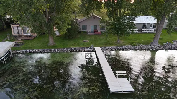 14685 Breezy Point Road, Atwater, MN 56209