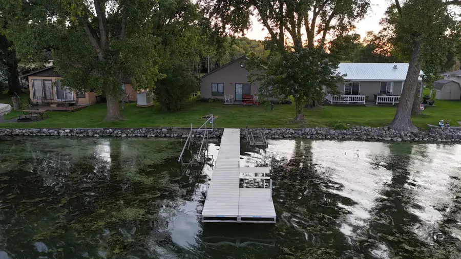 14685 Breezy Point Road, Atwater, MN 56209 - Image #2