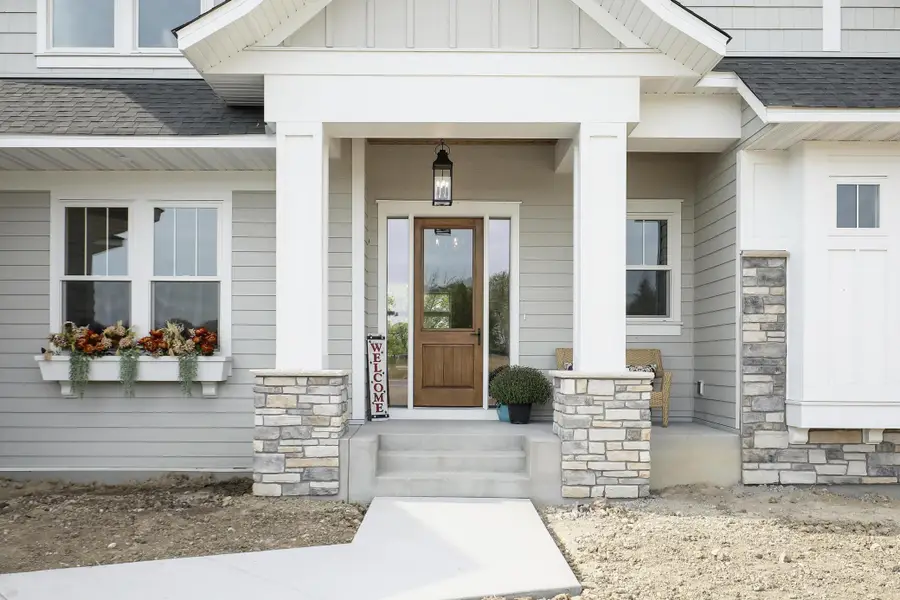 3512 William Way, Independence, MN 55359 - #2