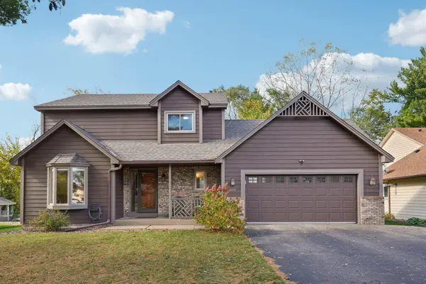 8078 Hayes Street Ne, Spring Lake Park, MN 55432