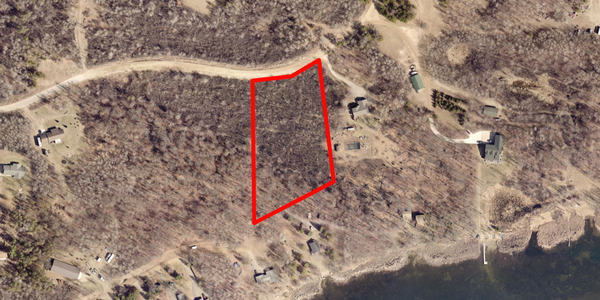 TBD Ruby Lane, Brainerd, MN 56401