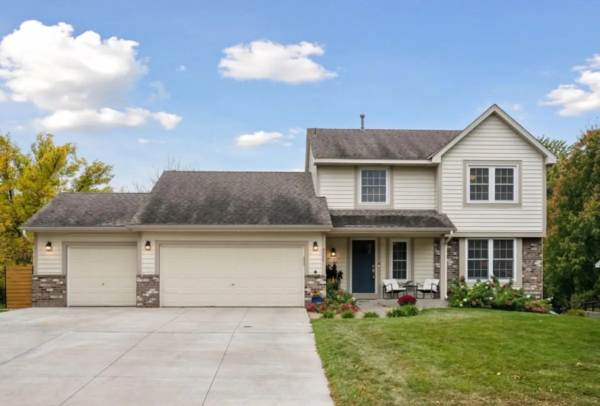 8735 Rosewood Lane N, Maple Grove, MN 55369 - Image #1