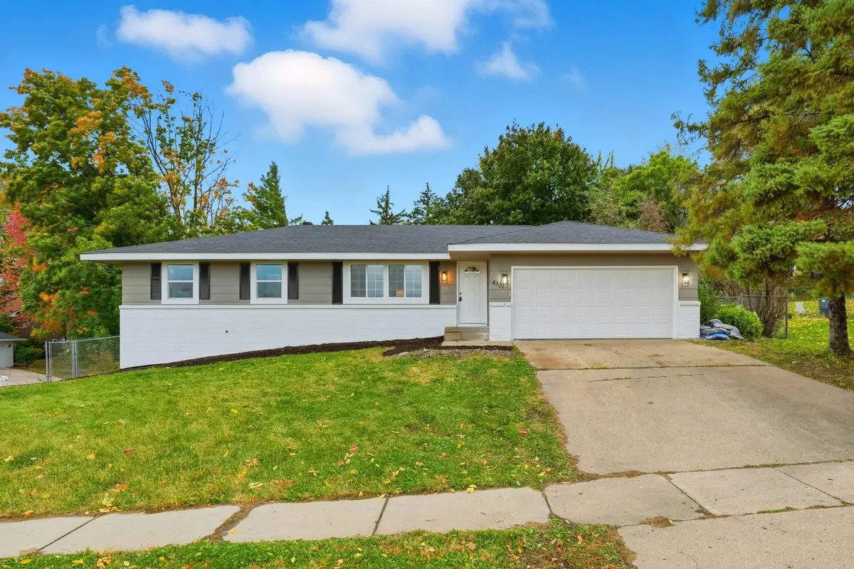 4301 Heritage Hills Drive, Bloomington, MN 55437 - Image #1