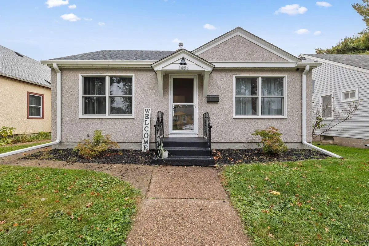 1696 Nevada Avenue E, Saint Paul, MN 55106 - Image #1