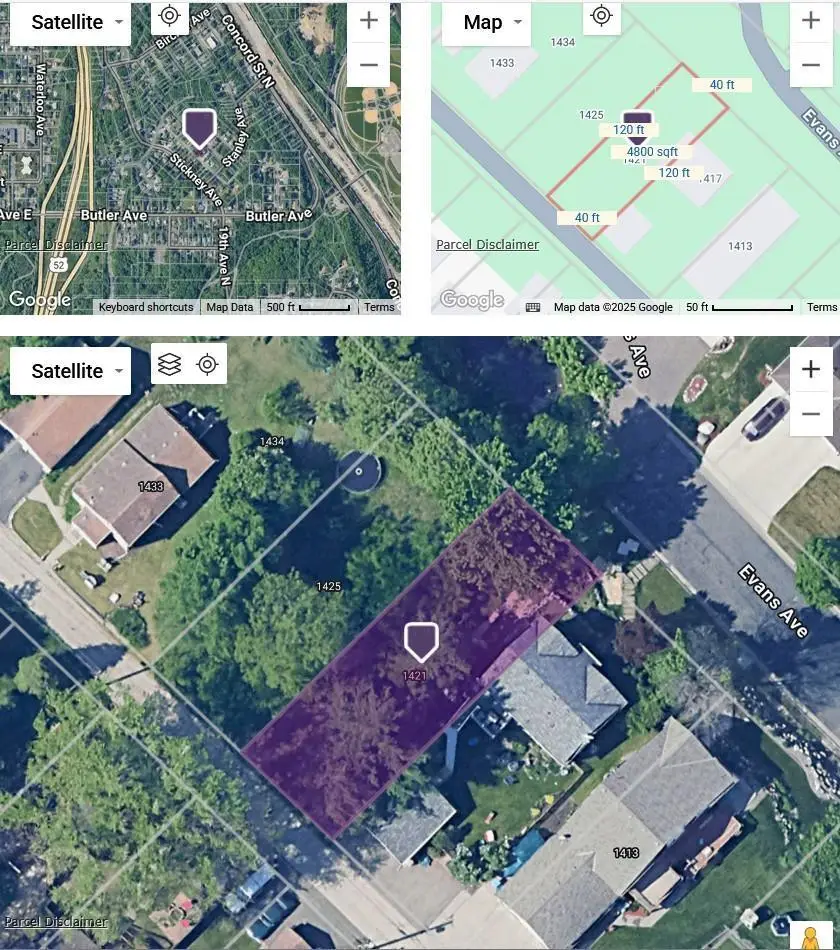 1421 Evans Avenue, South Saint Paul, MN 55075 - Image #2