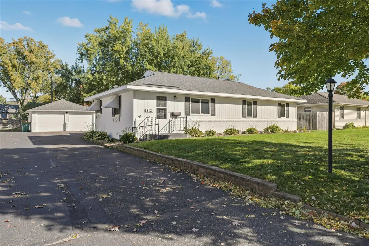 2212 55th Avenue N, Brooklyn Center, MN 55430 - Image #1