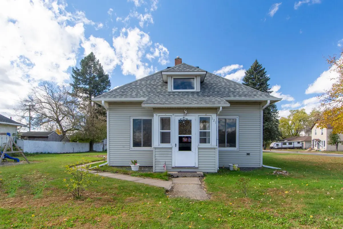121 1st Avenue Ne, Brainerd, MN 56401 - Image #1
