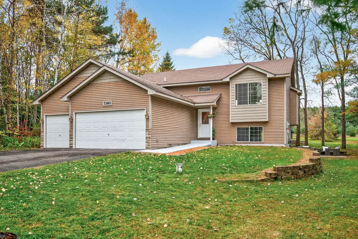 7360 8th Street N, Princeton Township, MN 55371 - Image #1