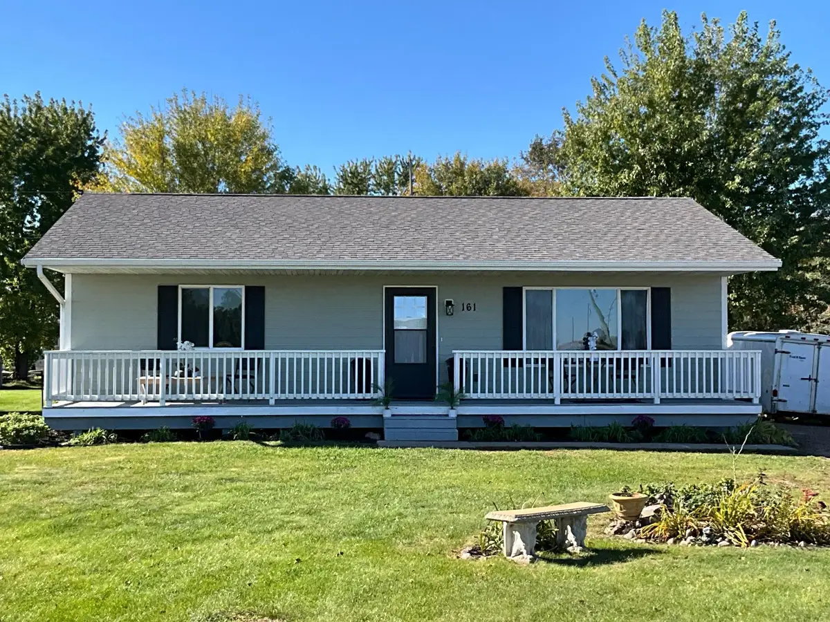 161 Lincoln Avenue, Villard, MN 56385 - Image #1