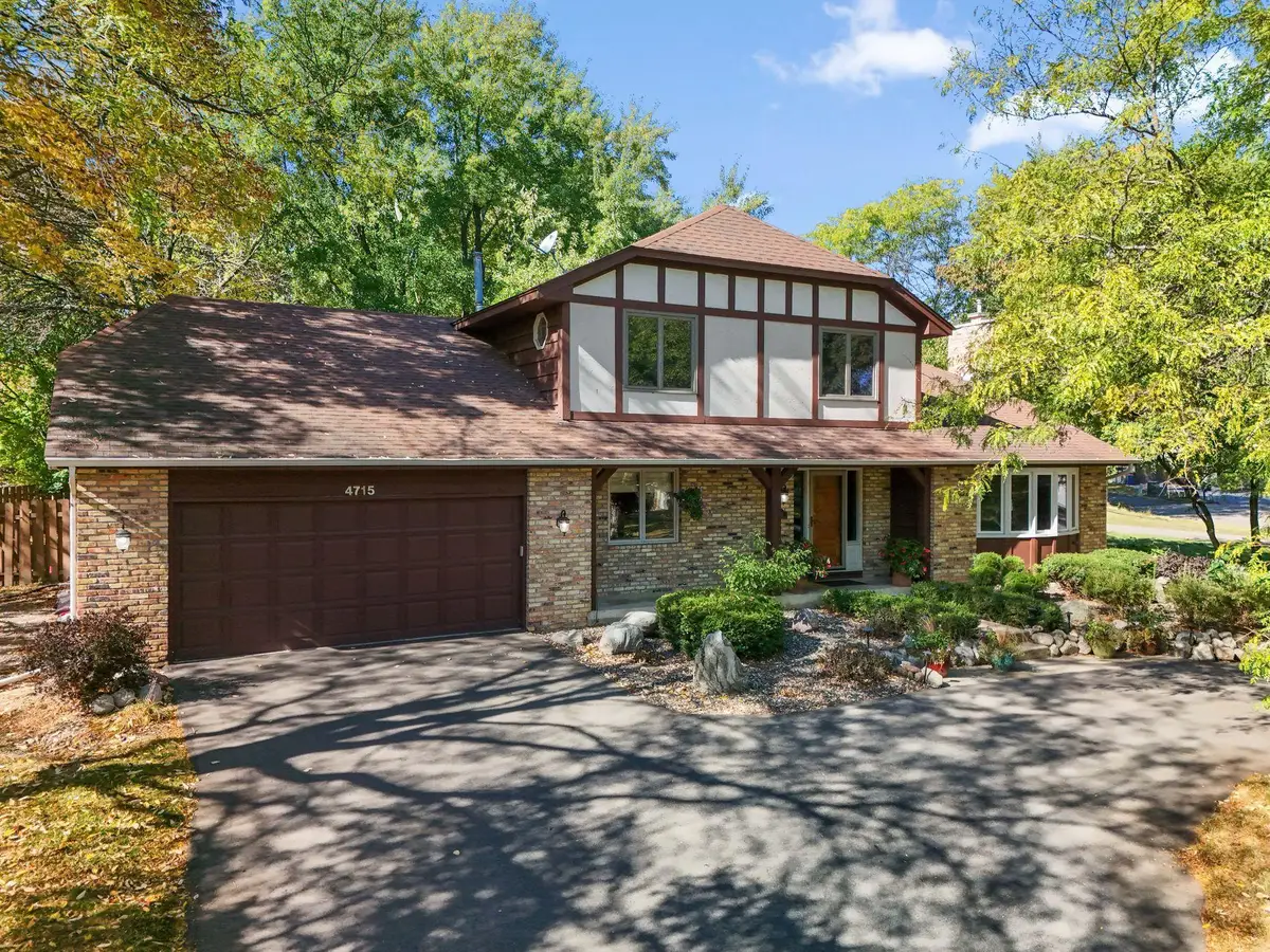 4715 Pilgrim Lane N, Plymouth, MN 55442 - Image #1