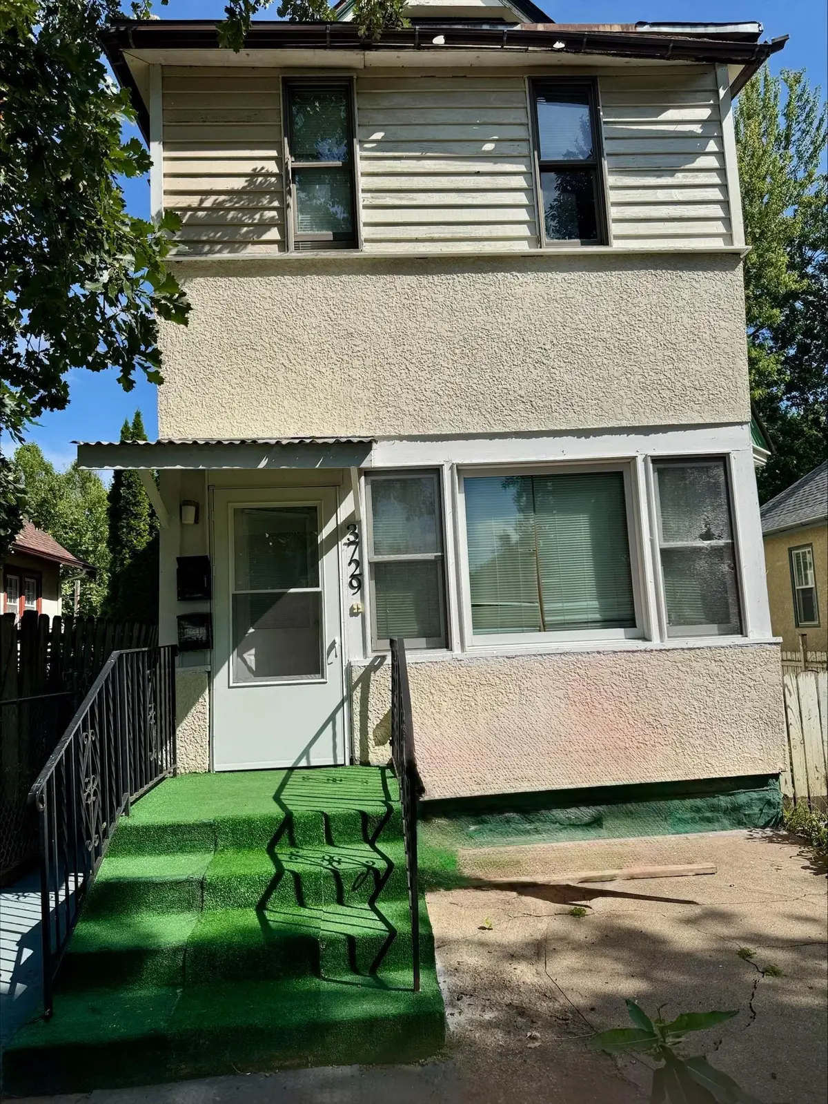 3729 19th Avenue S, Minneapolis, MN 55407 - Image #1