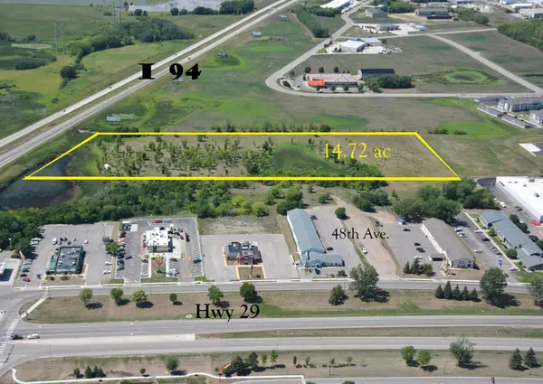 TBD 48th Avenue W, Alexandria, MN 56308