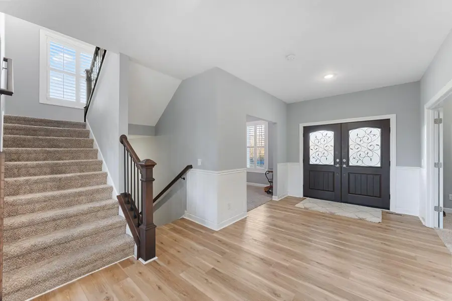 24877 Harvest Meadows Court, Lakeville, MN 55044 - Image #3