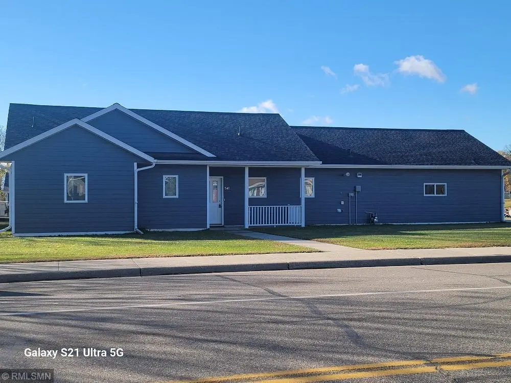 541 Creamery Lane S, Browerville, MN 56438 - Image #1