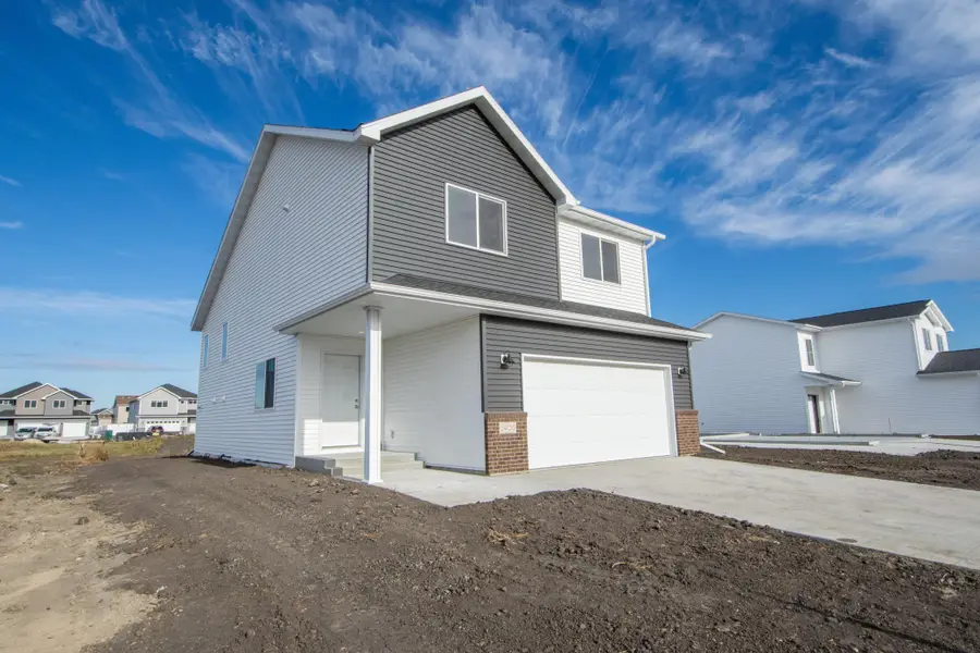2408 38 Avenue S, Moorhead, MN 56560 - #2