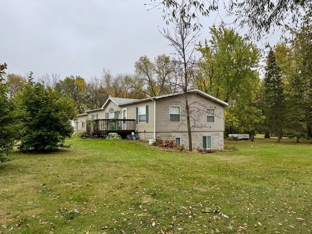459 E Elm Street, Parkers Prairie, MN 56361 - Image #1