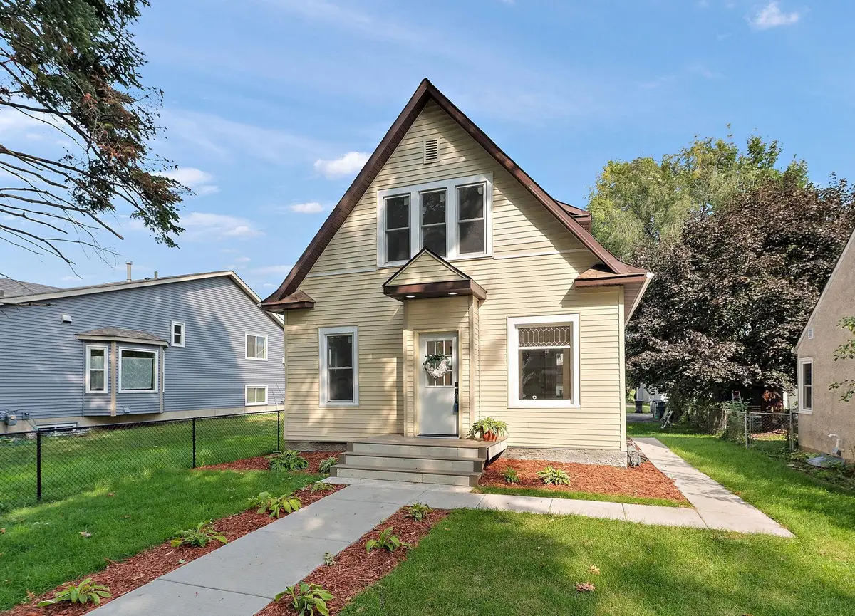 3447 26th Avenue S, Minneapolis, MN 55406 - Image #1