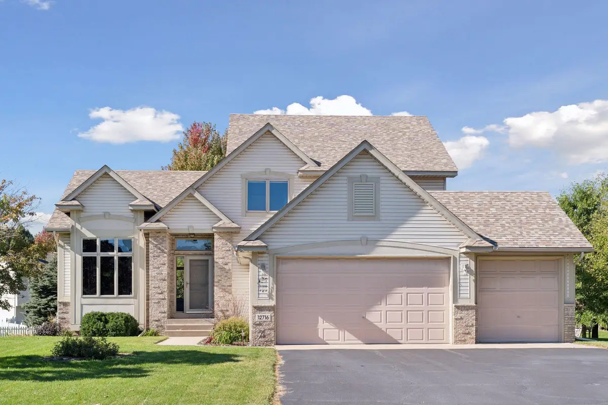 12716 Owatonna Street Ne, Blaine, MN 55449 - #1