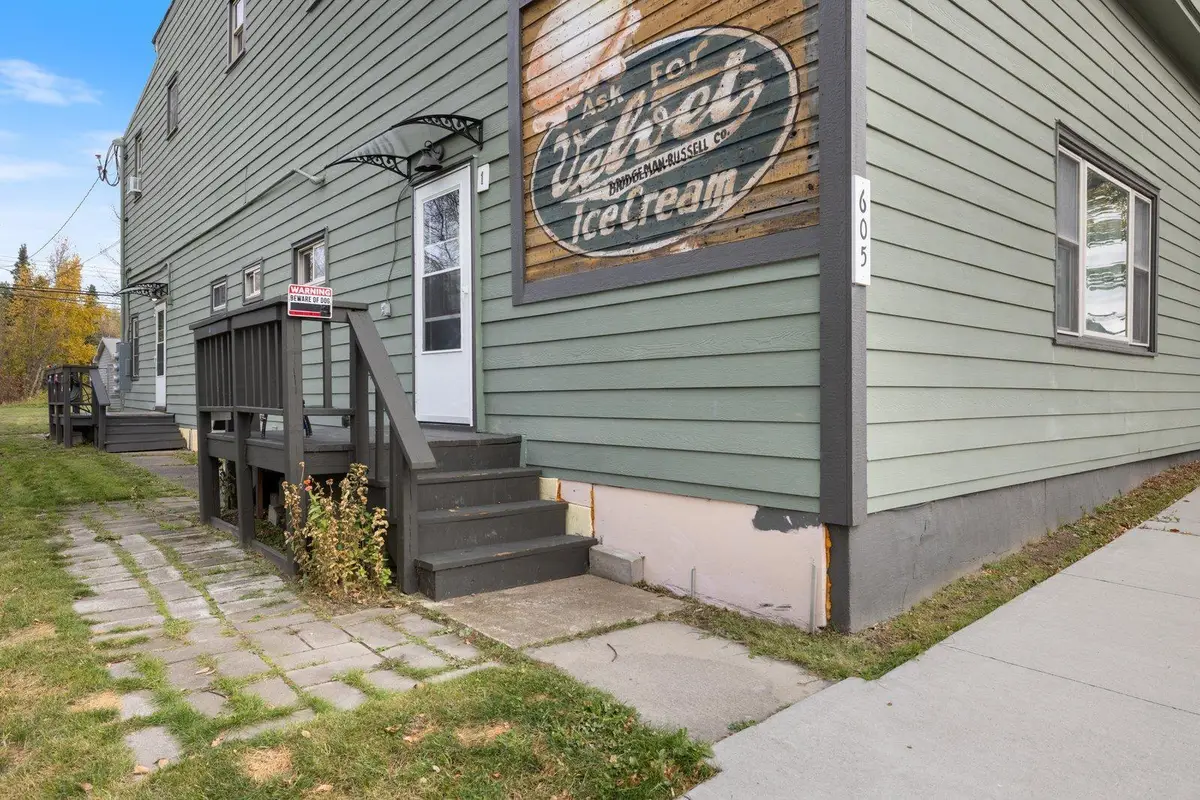 605 Main Street, Tower, MN 55790 - Image #1