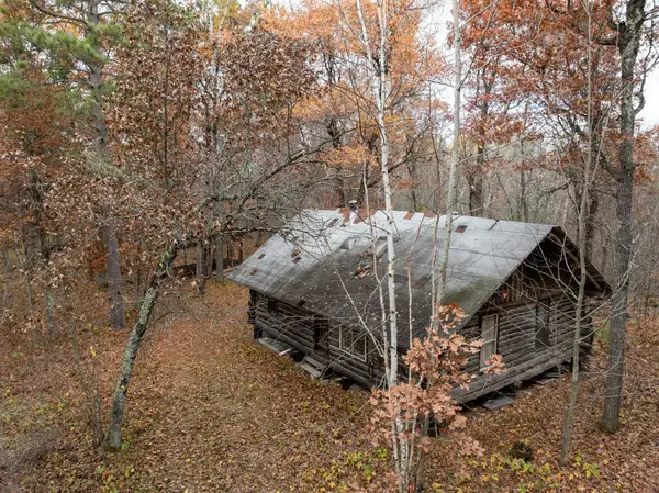 1894 S Lost Lake Road, Webb Lake, WI 54830