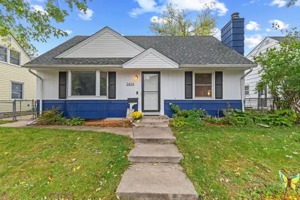2424 Cavell Avenue S, Saint Louis Park, MN 55426