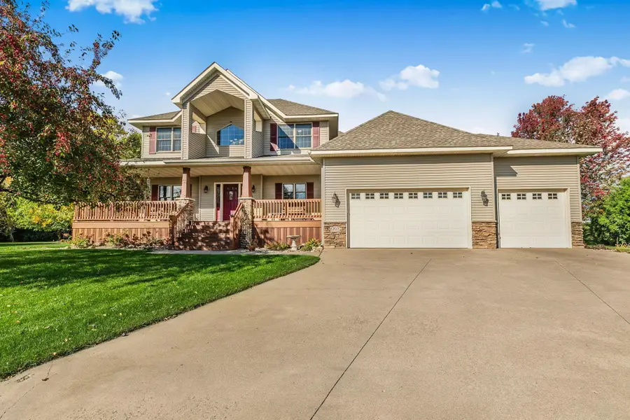1203 Liberty Court, Sartell, MN 56377 - Image #3