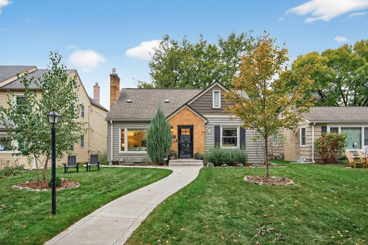 5816 Colfax Avenue S, Minneapolis, MN 55419 - Image #1