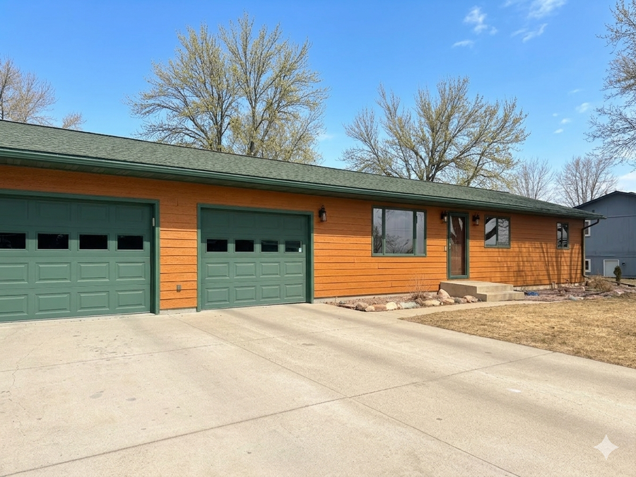 804 6th Avenue Se, Pipestone, MN 56164 - #2