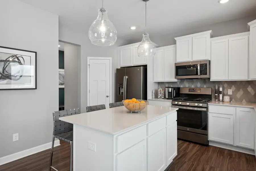 722 151st Lane Nw, Andover, MN 55304 - #2